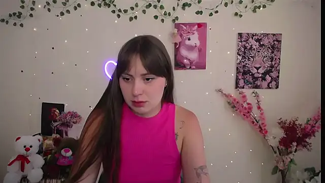 Snapshot of Amanda_Bright_ chatting on 29, 6, 2026 Amanda Bright online show from 29, 6, 2026