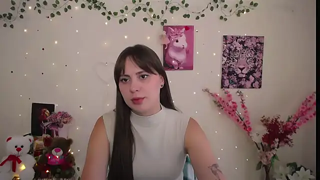 Snapshot of Amanda_Bright_ chatting on 10, 7, 2026 Amanda Bright online show from 10, 7, 2026