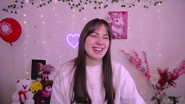 Amanda Bright  online show from 11, 4, 2026