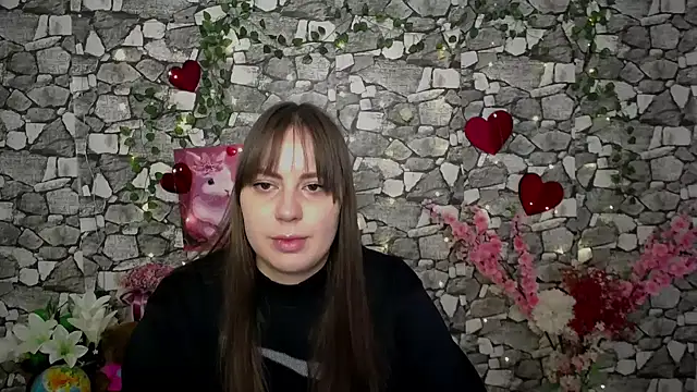 Amanda Bright  online show from 29, 11, 2025