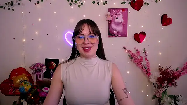 Amanda Bright  online show from 20, 3, 2026