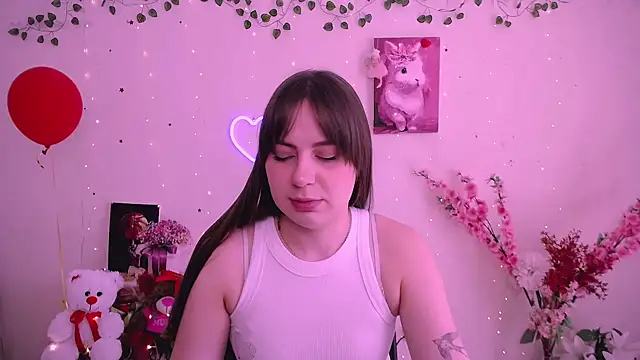 Amanda Bright  online show from 19, 4, 2026