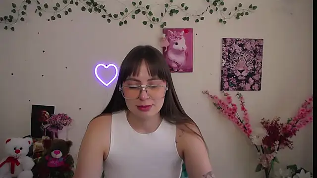 Snapshot of Amanda_Bright_ chatting on 17, 6, 2026 Amanda Bright online show from 17, 6, 2026
