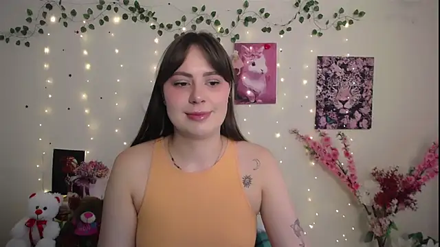 Snapshot of Amanda_Bright_ chatting on 7, 6, 2026 Amanda Bright online show from 7, 6, 2026