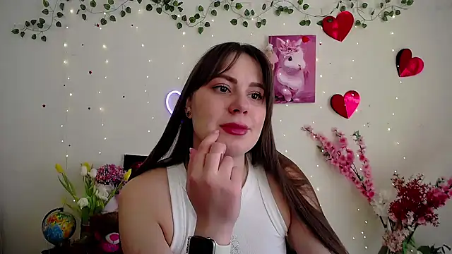 Amanda Bright  online show from 14, 3, 2026