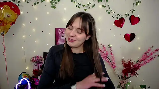 Amanda Bright  online show from 24, 2, 2026