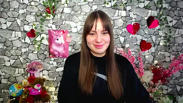 Amanda Bright  online show from 5, 2, 2026