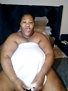 SeductionBoobs online show from 29, 4, 2026