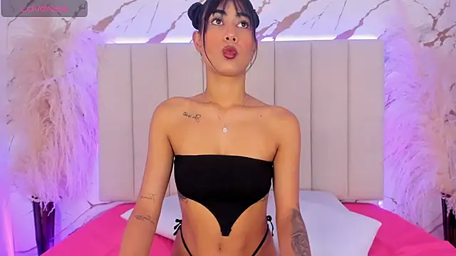 Elody rousse online show from 16, 9, 2025