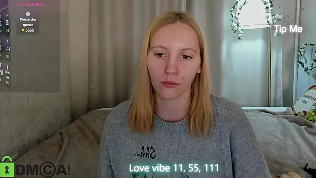 Snapshot of Anna_Chelsea chatting on 13, 1, 2026 Anna Chelsea online show from 13, 1, 2026