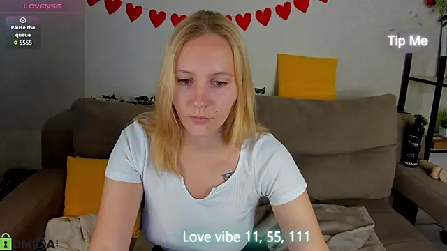 Snapshot of Anna_Chelsea chatting on 12, 2, 2026 Anna Chelsea online show from 12, 2, 2026