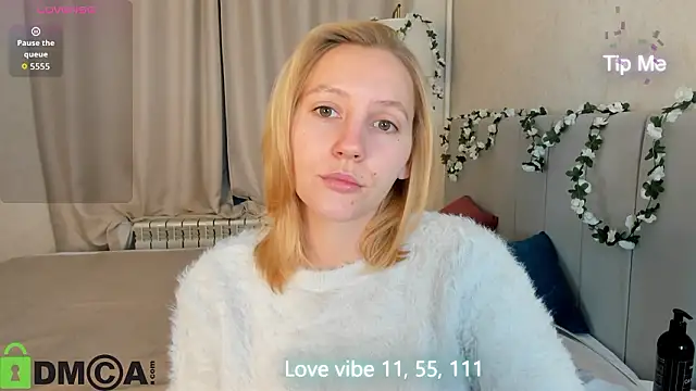 Snapshot of Anna_Chelsea chatting on 26, 2, 2026 Anna Chelsea online show from 26, 2, 2026