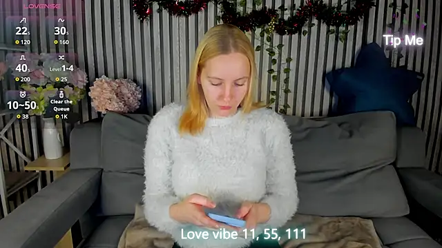 Snapshot of Anna_Chelsea chatting on 14, 1, 2026 Anna Chelsea online show from 14, 1, 2026