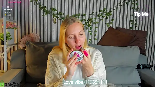 Snapshot of Anna_Chelsea chatting on 12, 2, 2026 Anna Chelsea online show from 12, 2, 2026