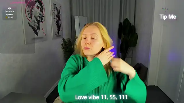 Snapshot of Anna_Chelsea chatting on 15, 1, 2026 Anna Chelsea online show from 15, 1, 2026