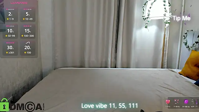 Snapshot of Anna_Chelsea chatting on 11, 2, 2026 Anna Chelsea online show from 11, 2, 2026