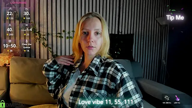 Snapshot of Anna_Chelsea chatting on 25, 2, 2026 Anna Chelsea online show from 25, 2, 2026