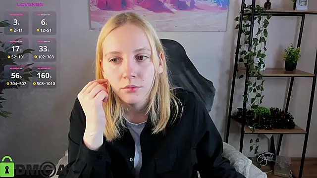 Snapshot of Anna_Chelsea chatting on 7, 1, 2026 Anna Chelsea online show from 7, 1, 2026