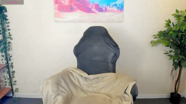 Anna Chelsea online show from 23, 4, 2026