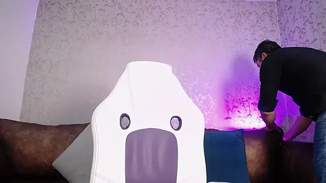 JuanKFit 45 online show from 8, 4, 2026