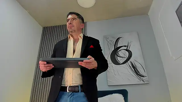 JuanKFit 45 online show from 15, 5, 2026