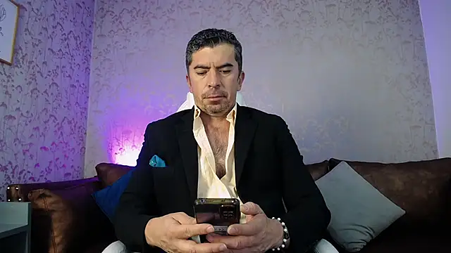 JuanKFit 45 online show from 10, 4, 2026