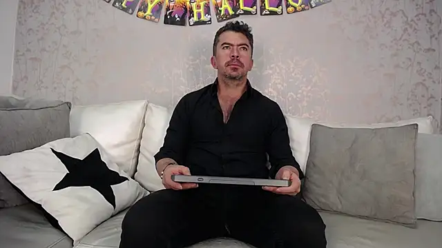 JuanKFit 45 online show from 2, 11, 2025