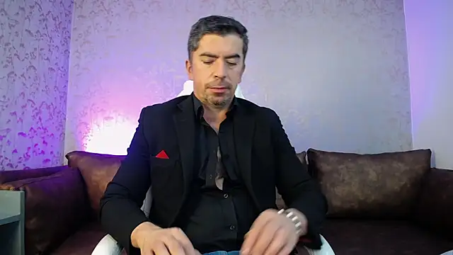 JuanKFit 45 online show from 11, 4, 2026