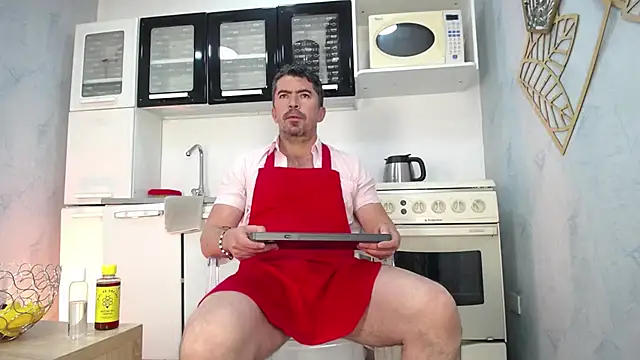 JuanKFit 45 online show from 14, 11, 2025