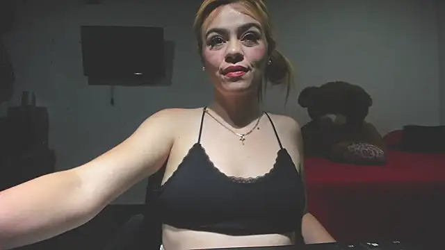 KATA BLONDE online show from 27, 10, 2025