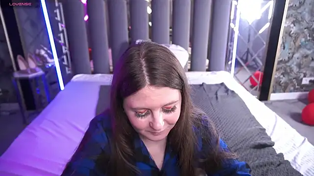 CraveeDoll online show from 1, 3, 2026