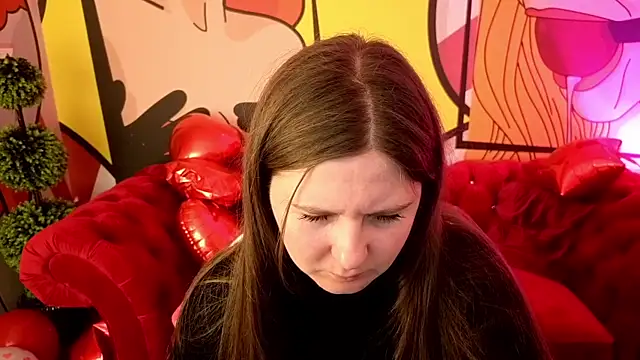 CraveeDoll online show from 11, 2, 2026