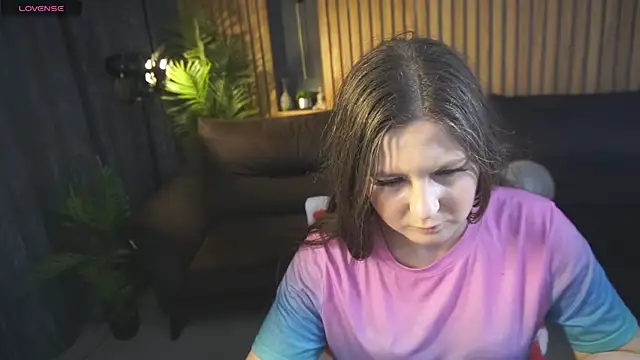 CraveeDoll online show from 20, 2, 2026