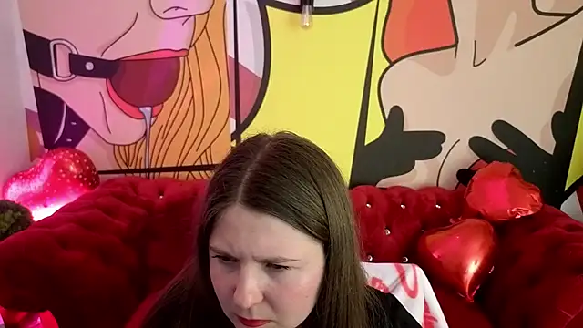 CraveeDoll online show from 12, 2, 2026