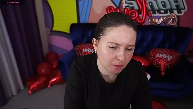 CraveeDoll online show from 10, 2, 2026