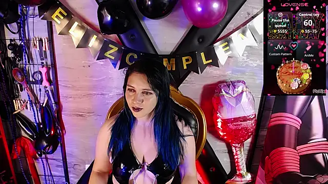 Valeria de leon online show from 12, 2, 2026