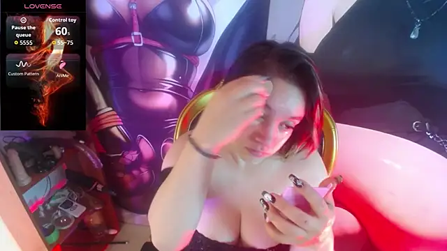 Valeria de leon online show from 13, 1, 2026