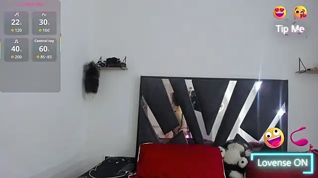 Demy Rhoades online show from 6, 1, 2026