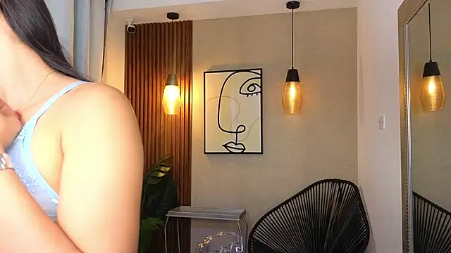 Lia Mar  online show from 16, 12, 2025