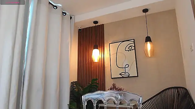 Lia Mar  online show from 11, 3, 2026