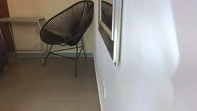 Lia Mar  online show from 25, 10, 2025