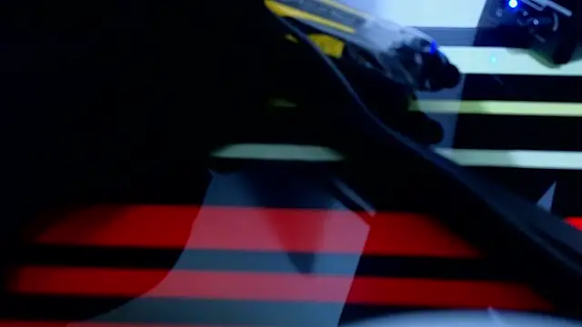 Lia Mar  online show from 2, 12, 2025