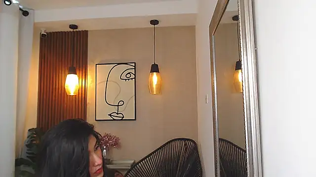 Lia Mar  online show from 20, 4, 2026