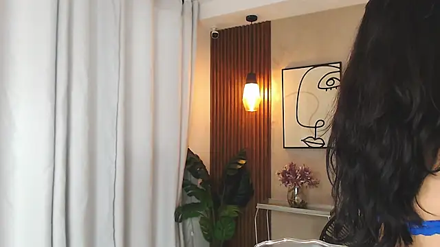 Lia Mar  online show from 23, 2, 2026