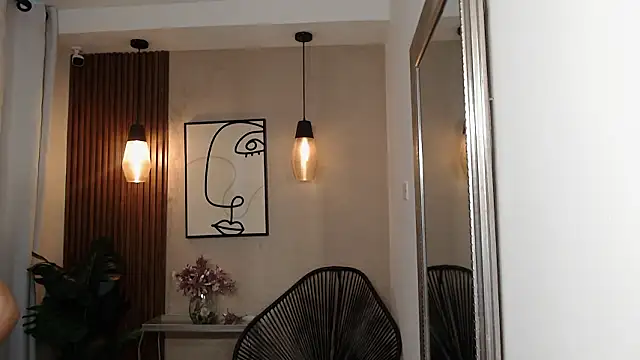 Lia Mar  online show from 5, 2, 2026