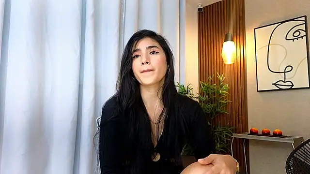 Lia Mar  online show from 14, 11, 2025