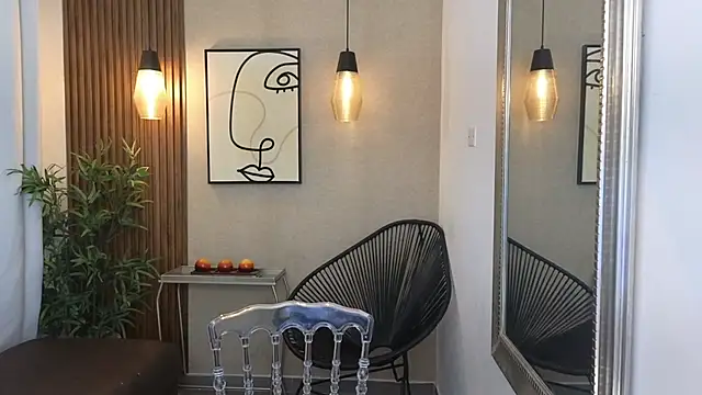 Lia Mar  online show from 13, 11, 2025