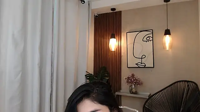 Lia Mar  online show from 3, 2, 2026