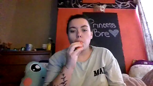 princessbr 013 online show from 1, 2, 2026