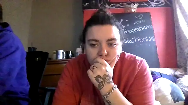 princessbr 013 online show from 26, 3, 2026
